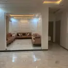 للبيع فيلا و شقتين في مدينة الرياض حي الرمال