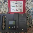 under ground utility scanning machine