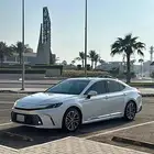 تيوتا كامري قراندي تنازل
