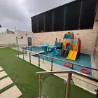 استراحة و استراحات جديدة في ابحر و شالية راقي نظيف