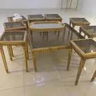 طاولات مجلس للبيع