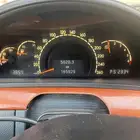 مرسيدس  ياجرا موديل 2000