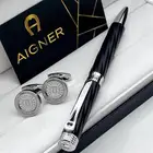 طقم قلم كبك درجه اولئ من ماركه اقنر مع الملحقات