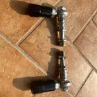 اذرعه خارجيه موستنج GT