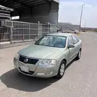 نيسان صني 2011