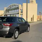 شيفرولية (ترلفيرس) 2018