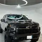 شيفرولية سلفرادو زد آر 2 Chevrolet Silverado ZR2 2023 6.2