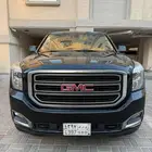 2018 GMC Yukon SLE
