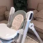 كرسي طعام أطفال و مرجيحه