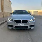 BMW M5 2013