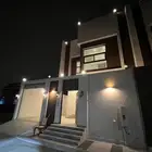 فله تشطيب ممتاز فلل للبيع جدة