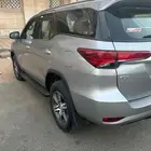 سيارة فورشنر 2020