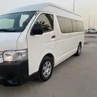 باص ديزل للإيجار بدون سائق