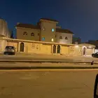 فرصة استثمارية بحي النزهة   فيلا للبيع المساحة 875 م