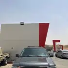 فورد اكسبيدشن 2012 قصير