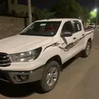 هايلكس دبل 2020