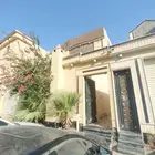 شقه الدور لثالث