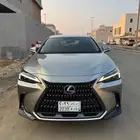 لكزس NX هايبرد 2023