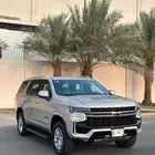 شيفرولية تاهو LS 2022 دبل