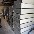 سرير بوكس مع مرتبة