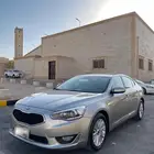 للبيع كيا كادينزا موديل 2014
