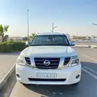 نيسان باترول 2010 LE فل كامل