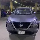اكس تريل 2024