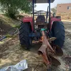 حراثة مقاس 285