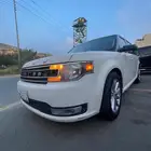فورد فلكس 2013