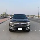 للبيع فورد F150 كنق راش