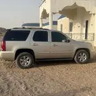 يوكن 2014 اللون ذهبي عداد السرعه 362 الف