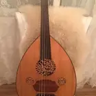 عود عراقي محمد فاضل للبيع