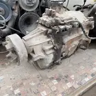 قير عادي 5 غيار كامل