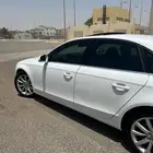 اوديA4 موديل 2013