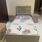 كرسي نوم أطفال نظيف 100