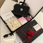 هدايا نسائيه طقم شنط