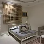 استديو مفروش للايجار الرياض حي القادسيه