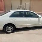 هوندا اكورد 2007