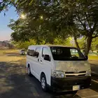 باص هايس 2013 ركاب ماشي 56