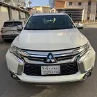 ميتسوبيشي مونتيرو 2018