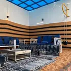 شاليهات هاف داي