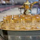 متوفر صب ابين قهوة للمناسبات   خدمة راقية بأسعار مناسبة