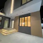للبيع فلل منفصله حي البوادي