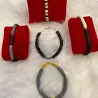 اساور صناعة يدوية وحسب الطلب