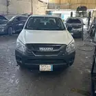 ايسوزو ديماكس غمارتين 2017