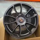 جنوط بورش كاريرا 2025