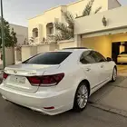 لكزس 460 ( مخزن )