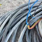 كيبل كهرباء نحاس 10 ملي