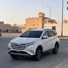 تايوتا راش 2023 وكالة