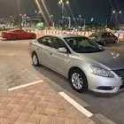 نيسان سنترا 2016